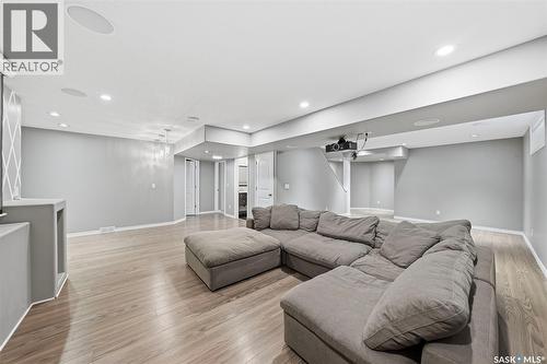 723 Sutter Crescent, Saskatoon, SK - Indoor Photo Showing Other Room