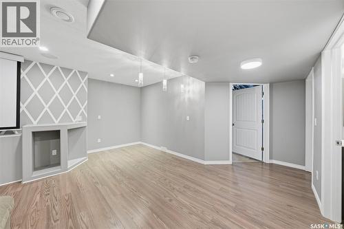 723 Sutter Crescent, Saskatoon, SK - Indoor Photo Showing Other Room