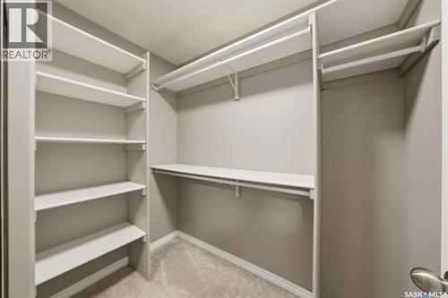 723 Sutter Crescent, Saskatoon, SK - Indoor With Storage