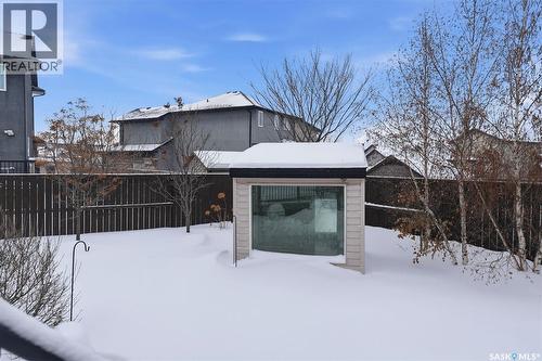 723 Sutter Crescent, Saskatoon, SK - Outdoor