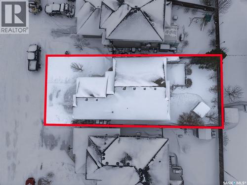 723 Sutter Crescent, Saskatoon, SK - 