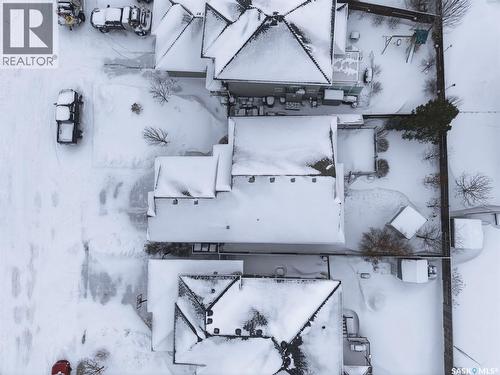 723 Sutter Crescent, Saskatoon, SK - Outdoor With View