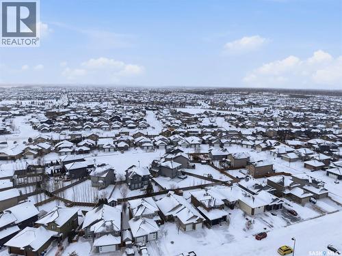 723 Sutter Crescent, Saskatoon, SK - Outdoor With View