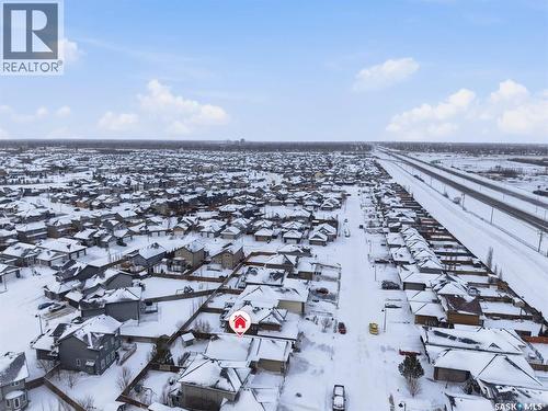 723 Sutter Crescent, Saskatoon, SK - Outdoor With View
