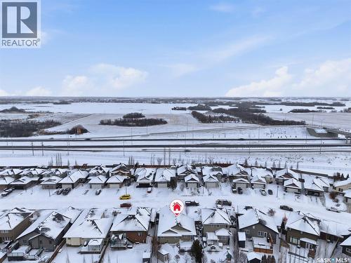 723 Sutter Crescent, Saskatoon, SK - Outdoor With View