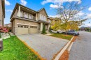 58 Orangeblossom Trail, Brampton, ON  - Outdoor 