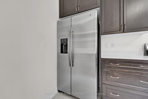 58 Orangeblossom Trail, Brampton, ON - Indoor