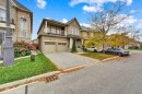 58 Orangeblossom Trail, Brampton, ON  - Outdoor With Facade 