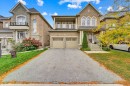58 Orangeblossom Trail, Brampton, ON  - Outdoor With Facade 