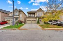 58 Orangeblossom Trail, Brampton, ON  - Outdoor With Facade 