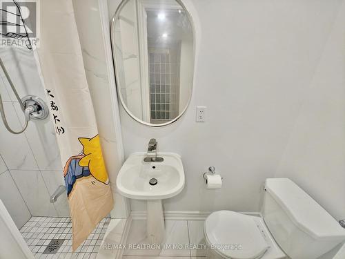 149 Sassafras Circle, Vaughan, ON - Indoor Photo Showing Bathroom