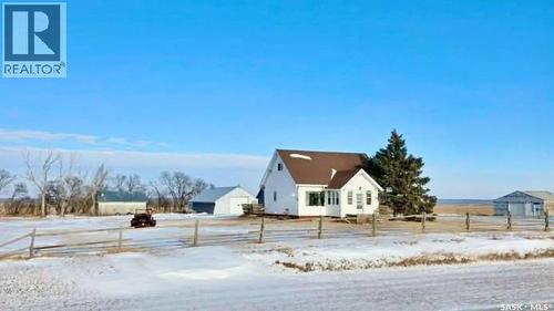 Rm Of Sutton Acreage, Sutton Rm No. 103, SK - Outdoor With View