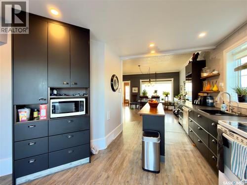 Rm Of Sutton Acreage, Sutton Rm No. 103, SK - Indoor Photo Showing Kitchen