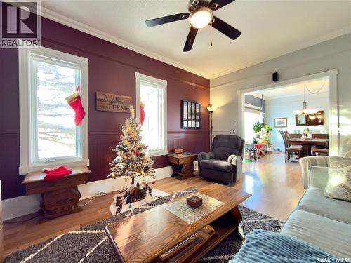 Rm Of Sutton Acreage, Sutton Rm No. 103, SK - Indoor Photo Showing Living Room