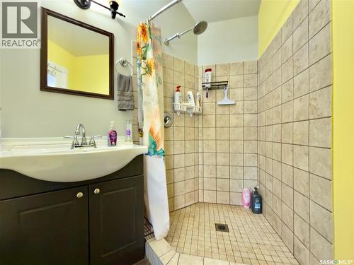 Rm Of Sutton Acreage, Sutton Rm No. 103, SK - Indoor Photo Showing Bathroom