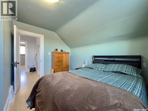 Rm Of Sutton Acreage, Sutton Rm No. 103, SK - Indoor Photo Showing Bedroom