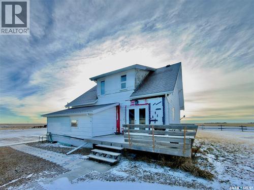 Rm Of Sutton Acreage, Sutton Rm No. 103, SK - Outdoor