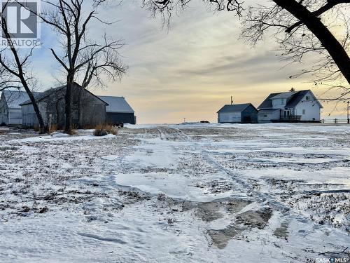 Rm Of Sutton Acreage, Sutton Rm No. 103, SK - Outdoor With View