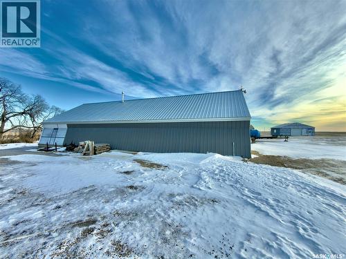 Rm Of Sutton Acreage, Sutton Rm No. 103, SK - Outdoor