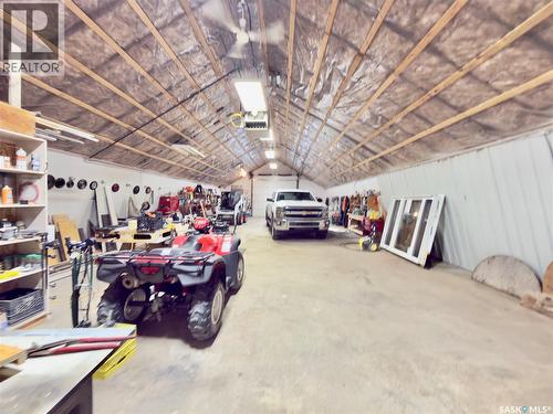 Rm Of Sutton Acreage, Sutton Rm No. 103, SK - Indoor