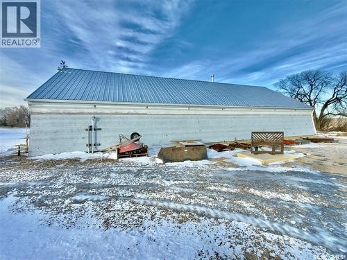 Rm Of Sutton Acreage, Sutton Rm No. 103, SK - Outdoor With Body Of Water With View