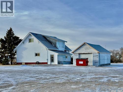 Rm Of Sutton Acreage, Sutton Rm No. 103, SK - Outdoor
