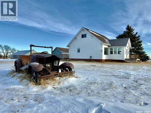 Rm Of Sutton Acreage, Sutton Rm No. 103, SK - Outdoor