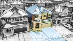 18 BREWIS STREET  Brant, ON N3L 2C9