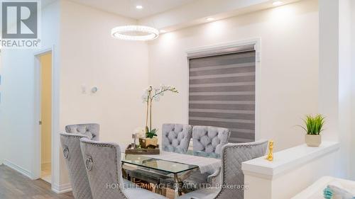 18 Brewis Street, Brant, ON - Indoor