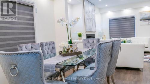 18 Brewis Street, Brant, ON - Indoor