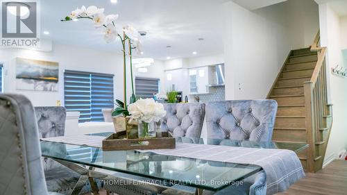 18 Brewis Street, Brant, ON - Indoor