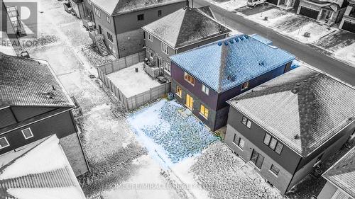 18 Brewis Street, Brant, ON - Outdoor