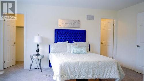 18 Brewis Street, Brant, ON - Indoor Photo Showing Bedroom