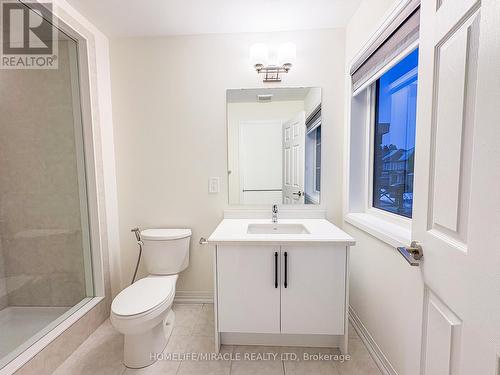 18 Brewis Street, Brant, ON - Indoor Photo Showing Bathroom