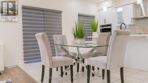 18 Brewis Street, Brant, ON - Indoor Photo Showing Dining Room