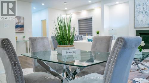 18 Brewis Street, Brant, ON - Indoor