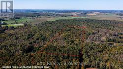 1/4 LT3 SIDEROAD 3  Georgian Bluffs, ON N0H 2N0