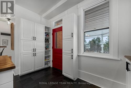 186 Mud Lake Road, Pembroke, ON - Indoor Photo Showing Other Room