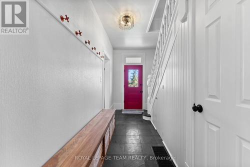 186 Mud Lake Road, Pembroke, ON - Indoor Photo Showing Other Room