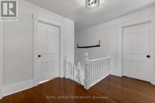 186 Mud Lake Road, Pembroke, ON - Indoor Photo Showing Other Room