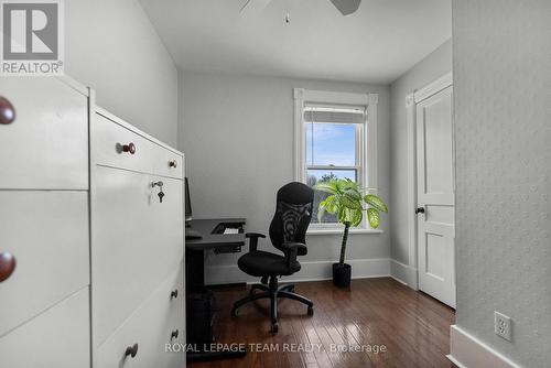 186 Mud Lake Road, Pembroke, ON - Indoor