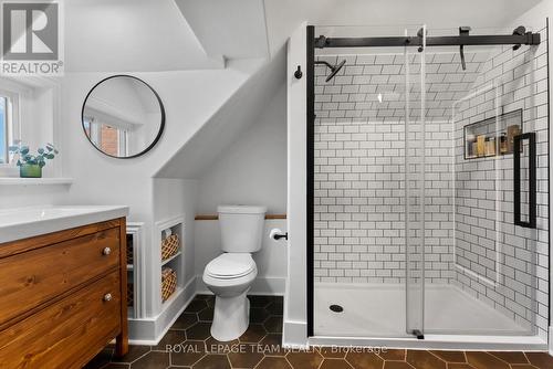 186 Mud Lake Road, Pembroke, ON - Indoor Photo Showing Bathroom