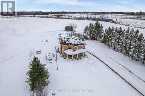 186 Mud Lake Road, Pembroke, ON - Outdoor With View