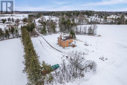 186 Mud Lake Road, Pembroke, ON - Outdoor With View