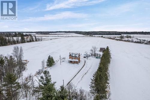 186 Mud Lake Road, Pembroke, ON - Outdoor With View