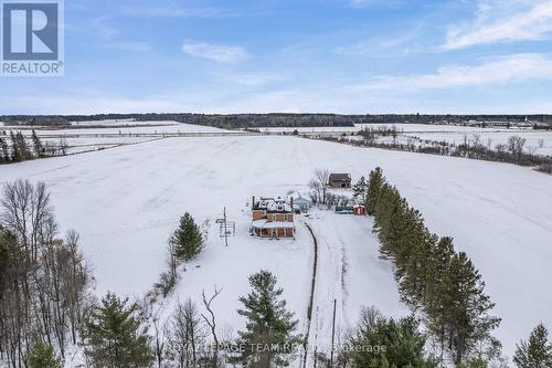 186 Mud Lake Road, Pembroke, ON - Outdoor With View
