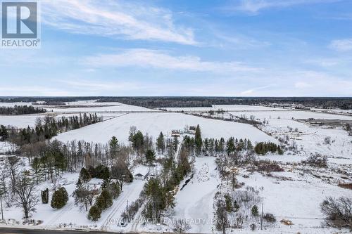 186 Mud Lake Road, Pembroke, ON - Outdoor With View