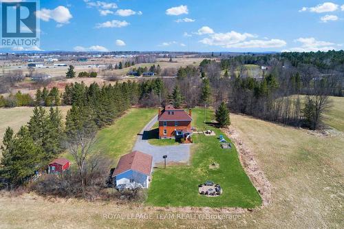 186 Mud Lake Road, Pembroke, ON - Outdoor With View