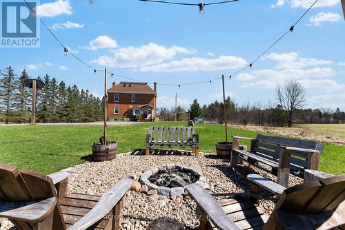 186 Mud Lake Road, Pembroke, ON - Outdoor