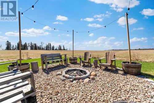 186 Mud Lake Road, Pembroke, ON - Outdoor With View